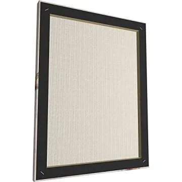 Abstract Dragonfly Canvas Print for Home Deco