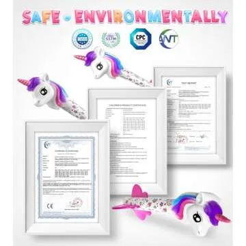 Unicorn Rocket Launcher for Kids | Fun Outdoor Play