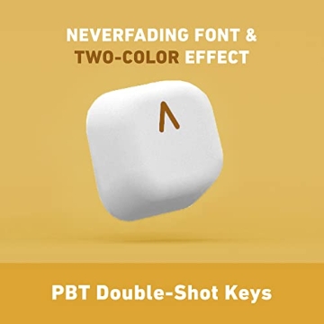 AZIO IZO Wireless Mechanical Calculator - Chic & Functional