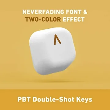 AZIO IZO Wireless Mechanical Calculator - Chic & Functional