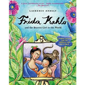 Frida Kahlo Art Piece for Collectors and Enthusiasts