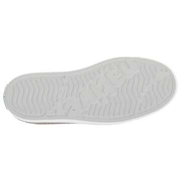 Stylish Native Shoes Jefferson Bling for Kids Slip-On