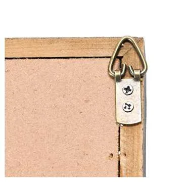 Creative Co-Op Framed Botanical Wall Decor Set of 2