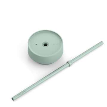 Fellow 16 oz Carter Cold Travel Mug for Water, Iced Tea, Coffee, Smoothies, Iced Coffee & more - Sta...