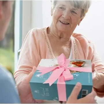 OakiWay Memorial Gifts for Condolence Decoration