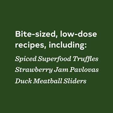 Edibles for the Modern Cannabis Kitchen Guide