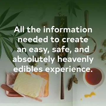 Edibles for the Modern Cannabis Kitchen Guide
