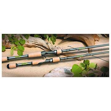 St. Croix Rods Avid X Spinning Rod