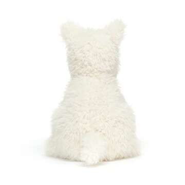 Jellycat Munro Scottie Dog Plush Toy - Adorable Gift for All Ages