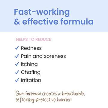 Grandma El's Diaper Rash Remedy: Natural & Effective