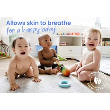 Grandma El's Diaper Rash Remedy: Natural & Effective