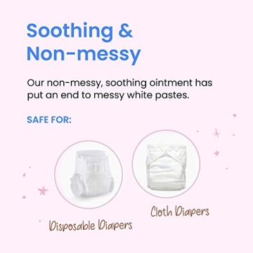 Grandma El's Diaper Rash Remedy: Natural & Effective