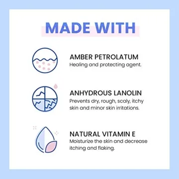 Grandma El's Diaper Rash Remedy: Natural & Effective