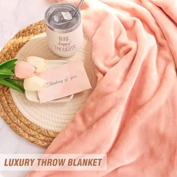 Luxury Self Care Gift Set for Women & Moms