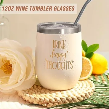 Luxury Self Care Gift Set for Women & Moms