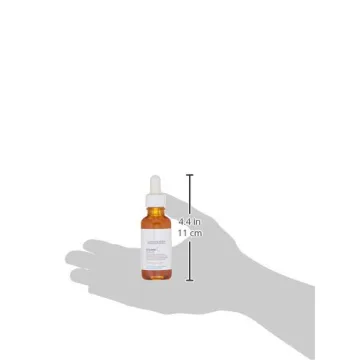 La Roche-Posay 10% Vitamin C Serum Hydrates & Brightens Skin