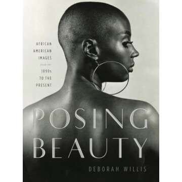 Posing Beauty: Stunning African American Images from 1890s to Now