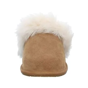 UGG Women's Scuff Sis Slipper - Warm & Stylish Comfort