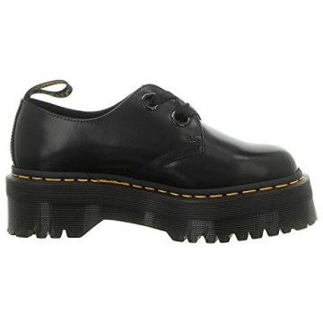 Dr. Martens Women's Half Shoes - Stylish & Comfortable Oxford