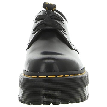 Dr. Martens Women's Half Shoes - Stylish & Comfortable Oxford