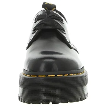 Dr. Martens Women's Half Shoes - Stylish & Comfortable Oxford