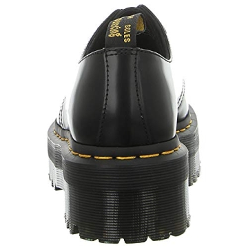 Dr. Martens Women's Half Shoes - Stylish & Comfortable Oxford