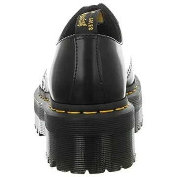 Dr. Martens Women's Half Shoes - Stylish & Comfortable Oxford