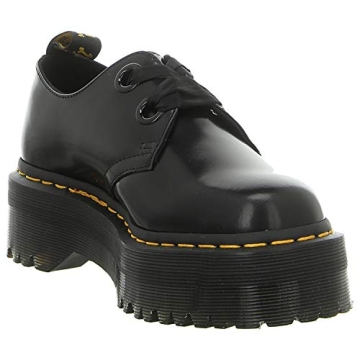 Dr. Martens Women's Half Shoes - Stylish & Comfortable Oxford