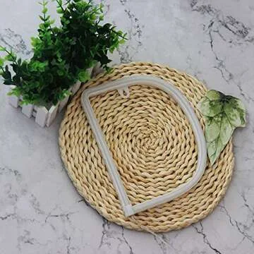 Light Up Letters Neon Signs, Pink Marquee Letter Lights Wall Decor for Christmas, Birthday Party, Bar Valentine’s Day Words-Pink Letter D