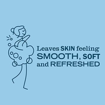 MRS. MEYER'S Moisturizing Body Wash - Rain Water Scented