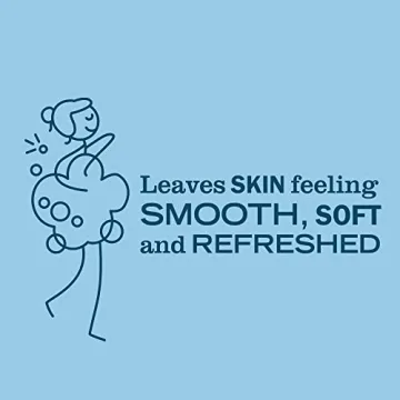 MRS. MEYER'S Moisturizing Body Wash - Rain Water Scented