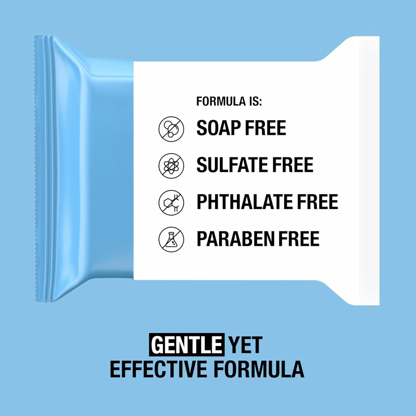 Neutrogena Makeup Remover Wipes Twin Pack, 25 Count