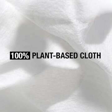 Neutrogena Makeup Remover Wipes Twin Pack, 25 Count