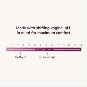 Kindra Soothe Soak Hydrating Vulva Feminine Wash - Gentle Care