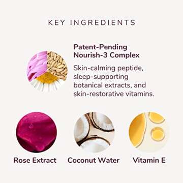 Kindra Soothe Soak Hydrating Vulva Feminine Wash - Gentle Care