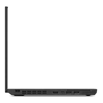 Lenovo ThinkPad X260 12.5" Business Laptop - Powerful & Portable