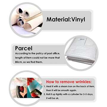 AOFOTO 5x4ft Grunge Wooden Plank Photography Background Vintage Shabby Wood Panel Backdrop Old Peeling Painted Striped Board Kid Baby Adult Portrait Photoshoot Studio Props Video Drape Wallpaper