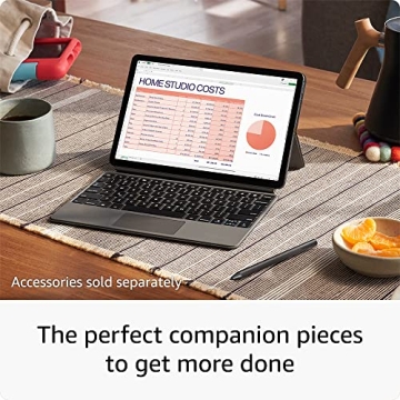 Amazon Fire Max 11 Tablet 64GB - 14 Hour Battery