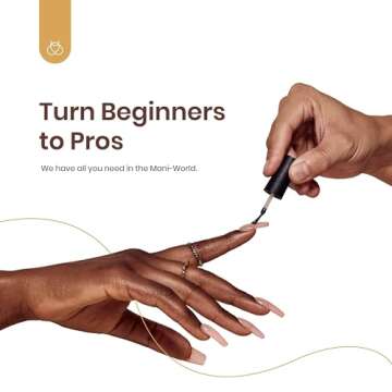 Beetles Gel Nail Polish with Blooming Gel Amber Attraction 5 Colors Gel Polish White Wine Gel Polish Set 1pcs Clear Blooming Gel Polish Soak Off Uv Gel Polish Set for Women