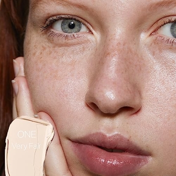 Saie Slip Tint Tinted Moisturizer with SPF 35 - Hydrating Glow