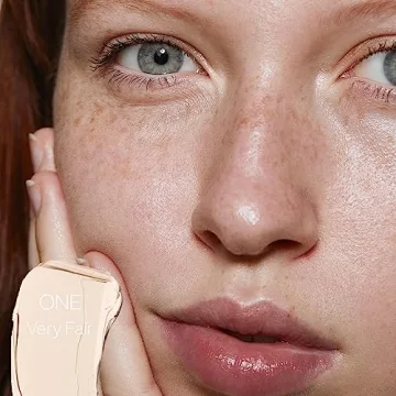 Saie Slip Tint Tinted Moisturizer with SPF 35 - Hydrating Glow