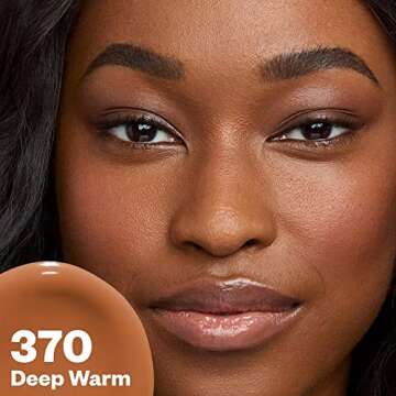 Kosas Revealer Skin-Improving Foundation with SPF 25 Protection - Hydrate, Brighten, Soothe, Plump, ...