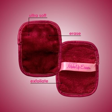 The Original MakeUp Eraser - Eco-Friendly Makeup Removal Solution