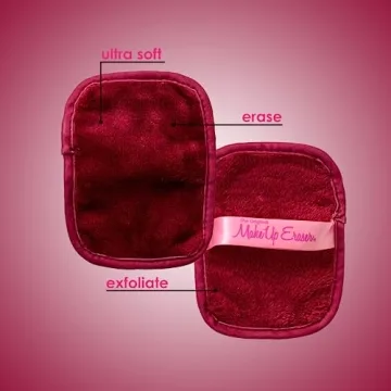 The Original MakeUp Eraser - Eco-Friendly Makeup Removal Solution