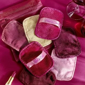 The Original MakeUp Eraser - Eco-Friendly Makeup Removal Solution