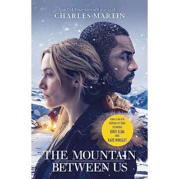 The Mountain Between Us