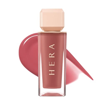 HERA Lip Gloss Jennie Selected Sensual Shine for Gorgeous Lips