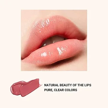 HERA Lip Gloss Jennie Selected Sensual Shine for Gorgeous Lips
