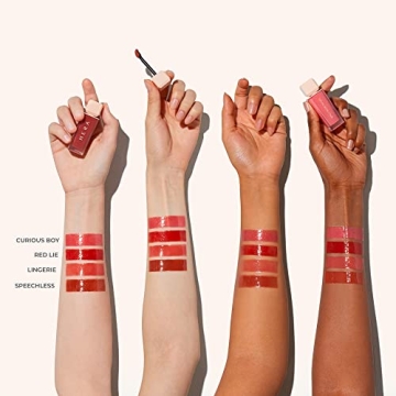 HERA Lip Gloss Jennie Selected Sensual Shine for Gorgeous Lips