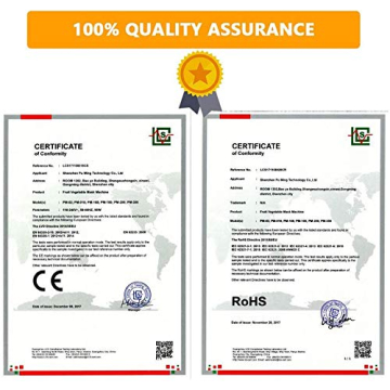 JJ.Yoma Facial Mask Maker for Natural Skincare Routine